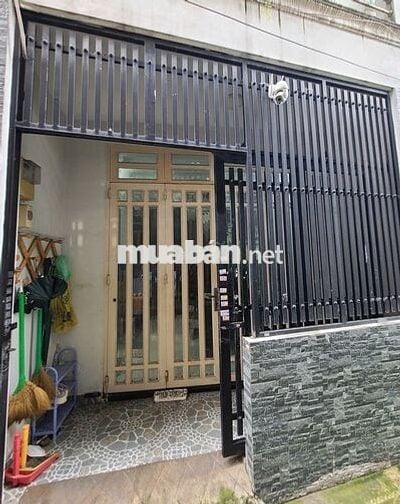 CHO THUÊ NHÀ NGUYÊN CĂN ĐẸP 2PN - CẠNH Đ.LÊ ĐỨC THỌ - NGUYỄN OANH GVAP