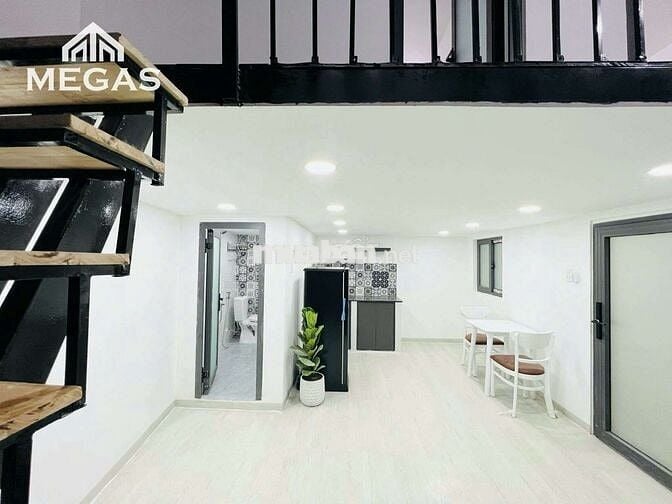 Một căn Dupelx kết hợp 2 phòng ngủ siêu thoáng mát rộng rãi 💐🏡💐