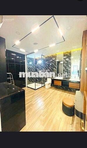 CÔ MÙI VIỆT KIỀU CẦN BÁN NHÀ THÔNG TÂY HỘI, P10 ,GÒ VẤP. GIÁ: 5Tỷ920