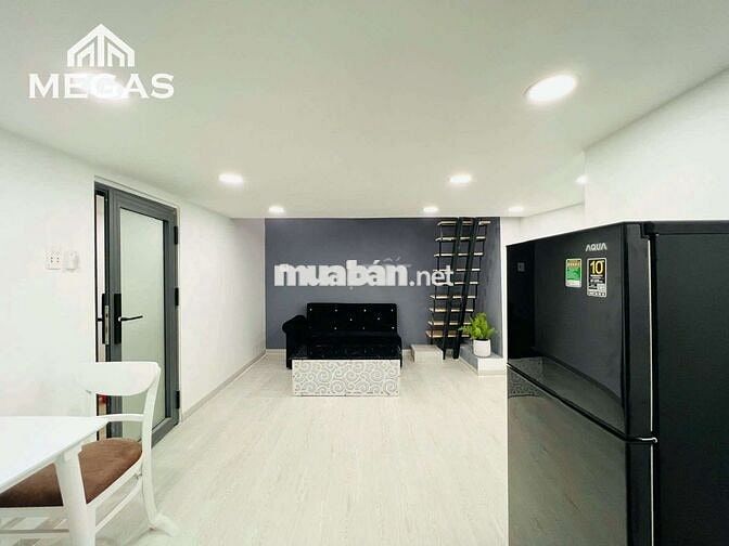 Một căn Dupelx kết hợp 2 phòng ngủ siêu thoáng mát rộng rãi 💐🏡💐