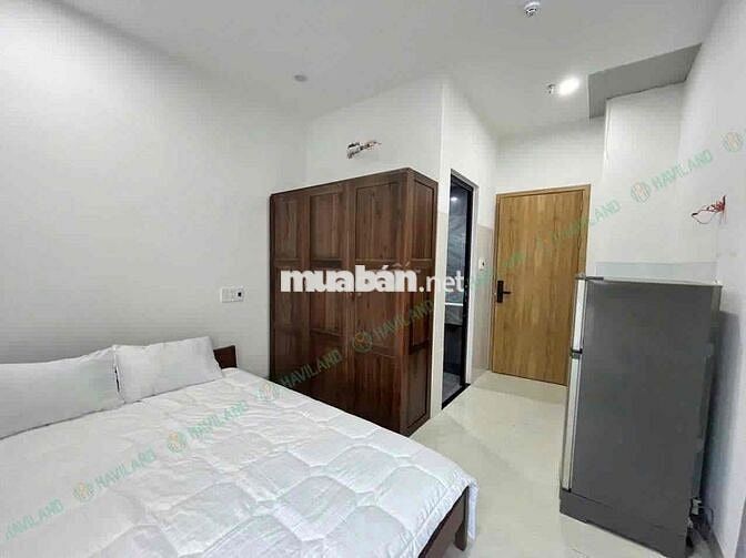 STUDIO HỒ BƠI SIÊU RẺ NGŨ HÀNH SƠN