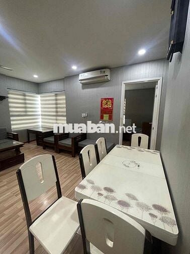 Căn hộ Diamond 3PN 86m2 full nội thất giá 13tr, vào ở ngay