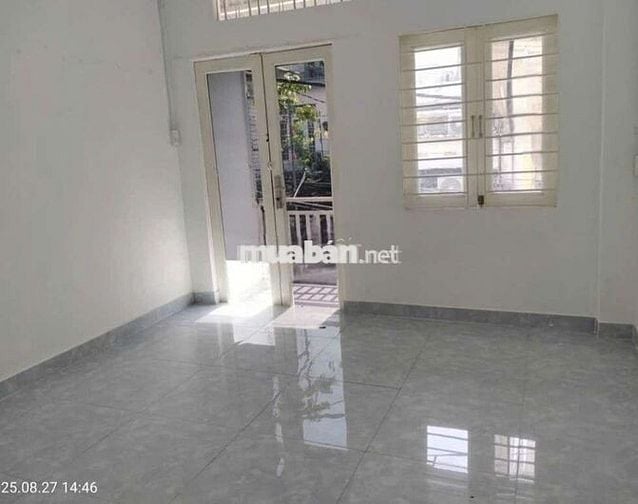 🔥MẶT TIỀN KHU GÒ DẦU - 2 TẤM 2PN - KD SPA,NAIL- GẦN TÂN SƠN NHÌ,AEON