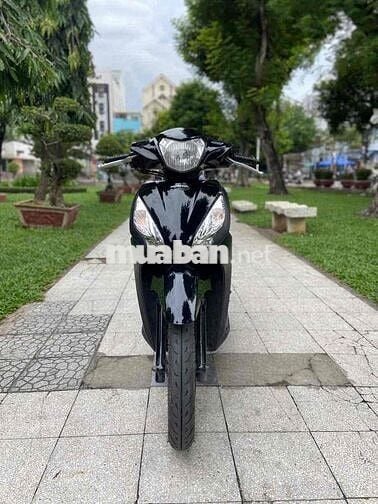 Cầm đồ thanh lý Honda Vision 2018 BS:59M2-07275