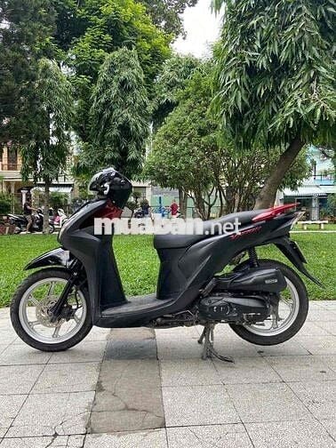 Cầm đồ thanh lý Honda Vision 2018 BS:59M2-07275