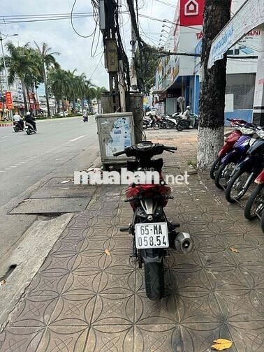 YAMAHA EXCITER (150)(2016) BS:65MA:CẦN THƠ