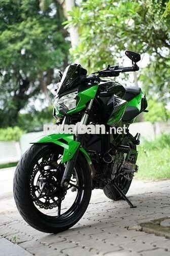 🙀🤣 Z400 ABS 12/2022 ODO 7K SIÊU LƯỚT, CÓ ĐỔI XE