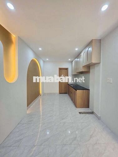 💥 Nhà mới đẹp - 32m2 - Lê Đức Thọ - Trung tâm Gò Vấp - Chỉ nhỉnh 3 tỷ