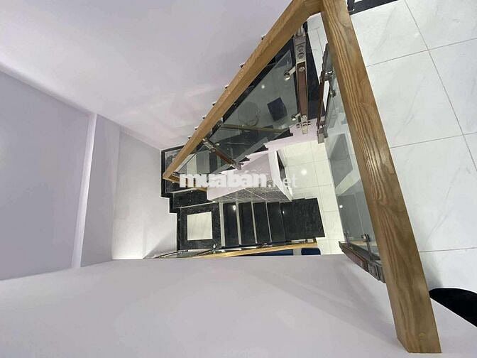 Chỉ 3,98Tỷ nhà 79m2 2pn 2wc ngay chợ Bình Trị Đông, Bình Tân