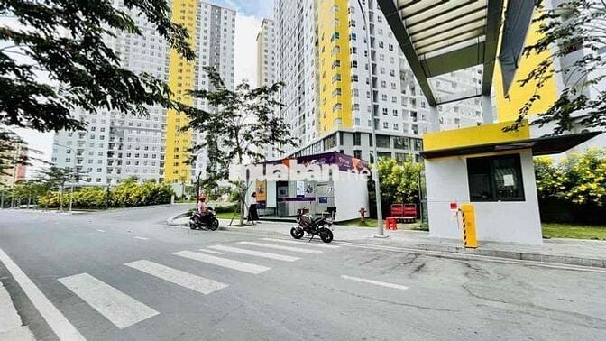 Căn hộ Diamond 3PN 86m2 full nội thất giá 13tr, vào ở ngay