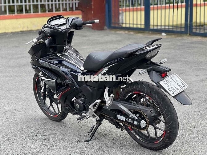 ❤️ WinnerX 150 V3 đời 2023 bstp chính chủ
