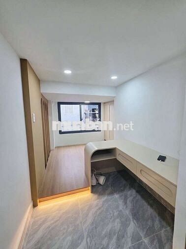 💥 Nhà mới đẹp - 32m2 - Lê Đức Thọ - Trung tâm Gò Vấp - Chỉ nhỉnh 3 tỷ