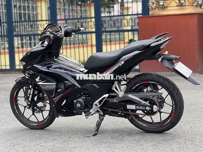 ❤️ WinnerX 150 V3 đời 2023 bstp chính chủ