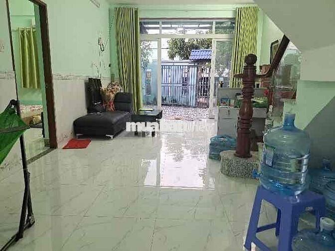 Quy Đức,Bình Chánh,Gần Cầu Ông Thìn Ql50.