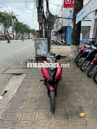 YAMAHA EXCITER (150)(2016) BS:65MA:CẦN THƠ