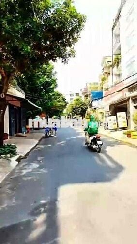 🏦 Nhà mới NC nup hẻm 1/ kd Lê Đức Thọ P6