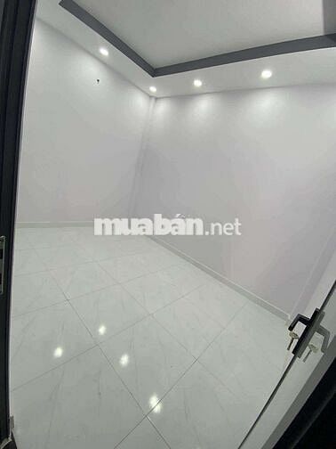Chỉ 3,98Tỷ nhà 79m2 2pn 2wc ngay chợ Bình Trị Đông, Bình Tân