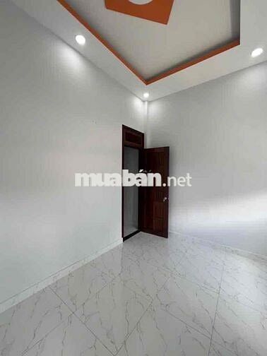 Nhà Đẹp 2 Tầng — Gần Nguyễn Sơn Bình Long Kênh Nước Đen (4.2m x 11m)