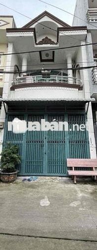 Bán gấp nhà 2 tầng liên khu 4-5. chỉ 4.2 ty