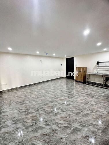 Cho thuê CCMN Studio- 1n1k full đồ có tủ lạnh, ban công tại Mỹ Đình