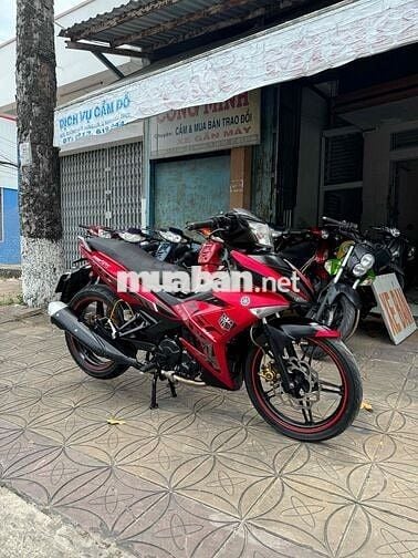 YAMAHA EXCITER (150)(2016) BS:65MA:CẦN THƠ