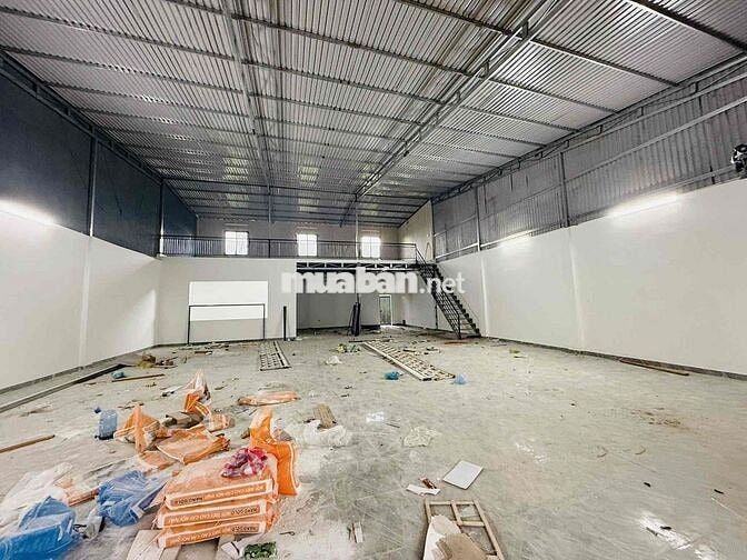 CHO THUÊ MẶT BẰNG NGUYÊN CĂN - MẶT TIỀN ĐƯỜNG MAI THỊ LỰU