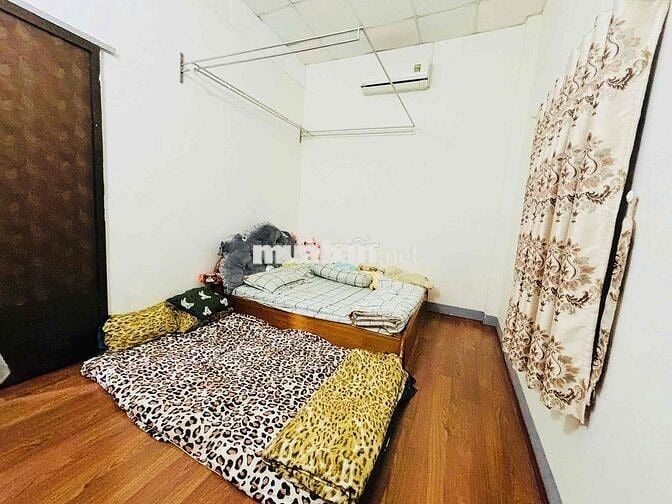 CHO THUÊ NHÀ - HẺM 166 NGUYỄN TRI PHƯƠNG - HẺM OTO THÔNG THOÁNG