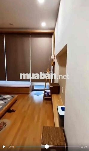 🏦 Nhà mới NC nup hẻm 1/ kd Lê Đức Thọ P6