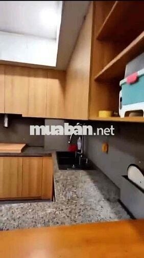 🏦 Nhà mới NC nup hẻm 1/ kd Lê Đức Thọ P6