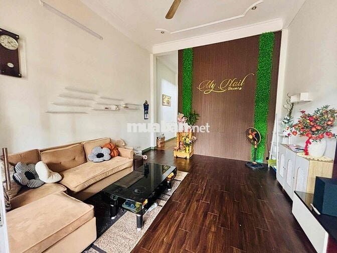CHO THUÊ NHÀ - HẺM 166 NGUYỄN TRI PHƯƠNG - HẺM OTO THÔNG THOÁNG