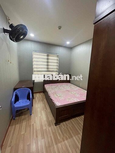 Căn hộ Diamond 3PN 86m2 full nội thất giá 13tr, vào ở ngay