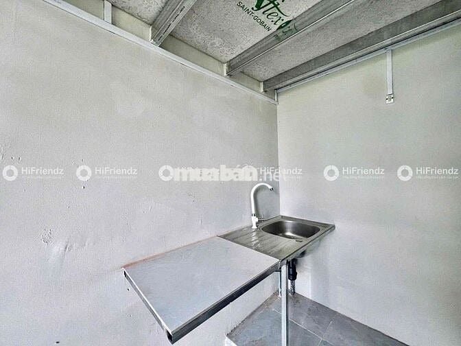 DUPLEX MỚI XÂY GIÁ RẺ SẴN MÁY LẠNH, BAN CÔNG NGAY TRUNG TÂM TÂN PHÚ