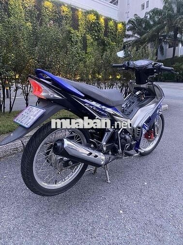 ❤️ Exciter 2010 2 càng 5p71 bstp chính chủ
