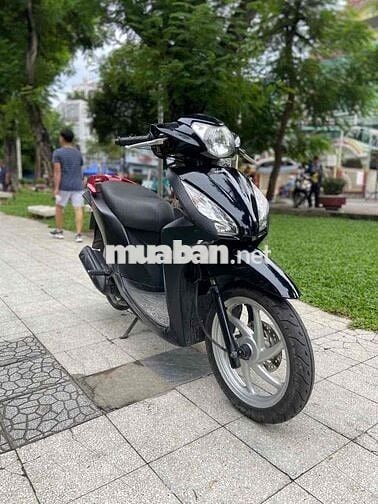 Cầm đồ thanh lý Honda Vision 2018 BS:59M2-07275