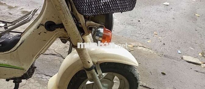 xe cha, ly bản số 61FA6153 giấy tờ hợp lệ