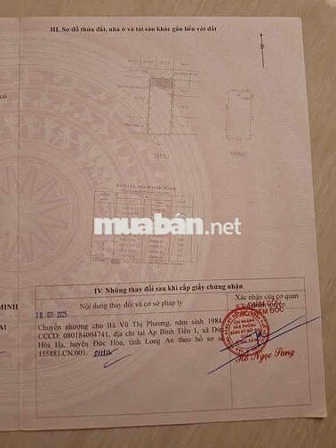 Nhà Đẹp 2 Tầng — Gần Nguyễn Sơn Bình Long Kênh Nước Đen (4.2m x 11m)