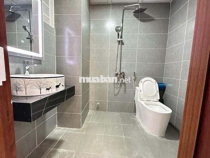 Bán gấp CH CT3 KĐT Bắc Linh Đàm, 68m2, 3N,2WC, giá 5,1 tỷ