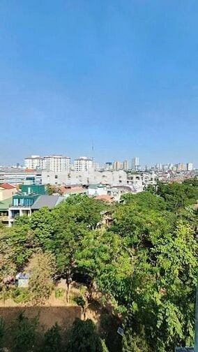 Bán gấp CH CT3 KĐT Bắc Linh Đàm, 68m2, 3N,2WC, giá 5,1 tỷ