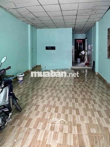 💥 NHÀ MẶT TIỀN MÃ LÒ – MBKD SẴN – NGANG KHỦNG 4.2M, CHỈ 13TR/TH 💥