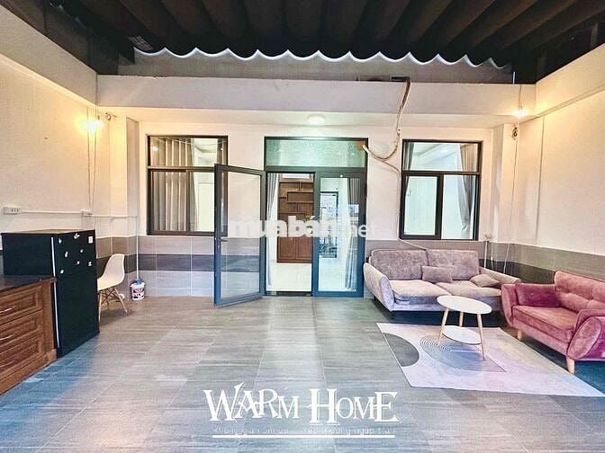 Siêu phẩm 2PN bancon Lê Văn Sỹ gần bờ kè Trường Sa, cầu Công Lý Quận 3