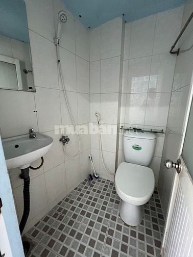 ĐOÀN VĂN BƠ   3 TẦNG NHÀ NHỎ XINH - MỚI XÁCH VALI VÀO Ở 