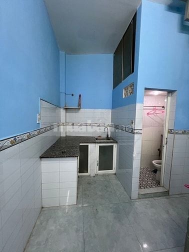 ĐOÀN VĂN BƠ   3 TẦNG NHÀ NHỎ XINH - MỚI XÁCH VALI VÀO Ở 