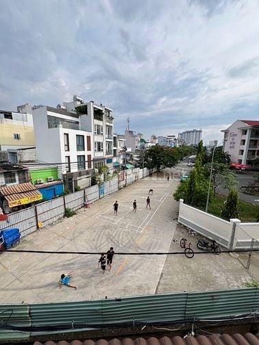 ĐOÀN VĂN BƠ   3 TẦNG NHÀ NHỎ XINH - MỚI XÁCH VALI VÀO Ở 