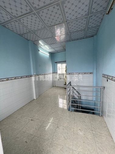 ĐOÀN VĂN BƠ   3 TẦNG NHÀ NHỎ XINH - MỚI XÁCH VALI VÀO Ở 
