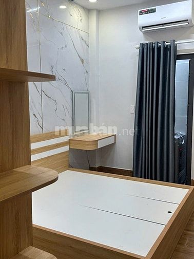 ⭐️Nhà CAO CẤP hẻm 1 trục Hoàng Văn Thụ, P2, Q.Tân Bình, vào ở ngay