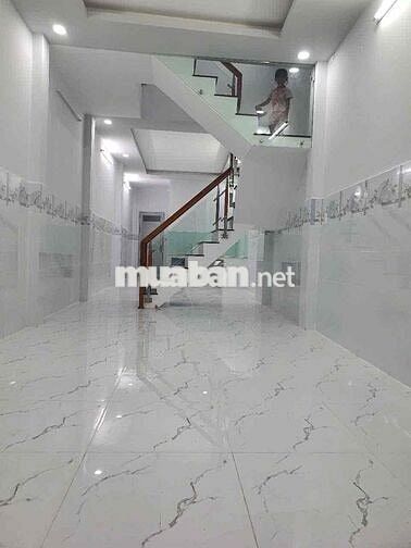 🔥 Chốt nhanh căn nhà hẻm xe hơi – chỉ 2 tỷ 7