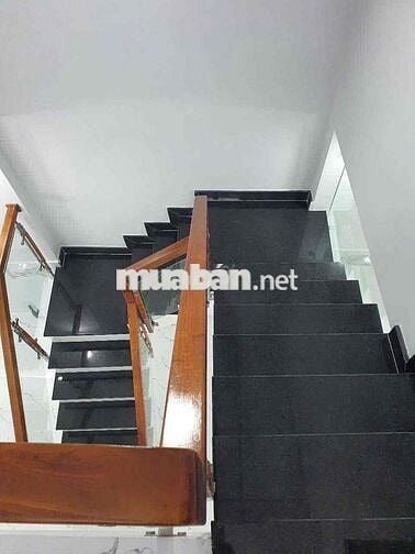 🔥 Chốt nhanh căn nhà hẻm xe hơi – chỉ 2 tỷ 7