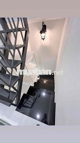 Bán Nhà Q1 chỉ 3ty2. 3x7m. Gần Phố Đi Bộ, Bùi Viện,..