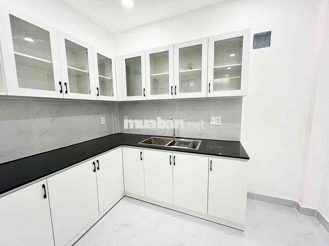 Bán Nhà Q1 chỉ 3ty2. 3x7m. Gần Phố Đi Bộ, Bùi Viện,..