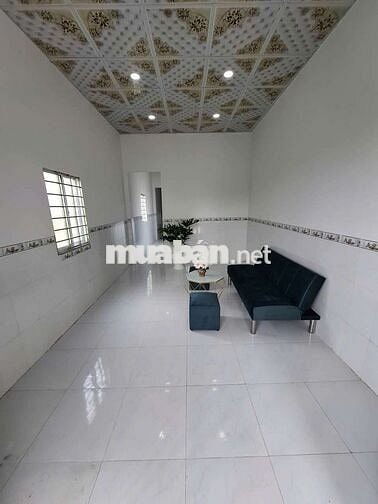 Săn nhà giá rẻ – Diện tích lớn 4x19m, 2PN – Hẻm xe hơi, sổ riêng!